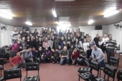 jovens